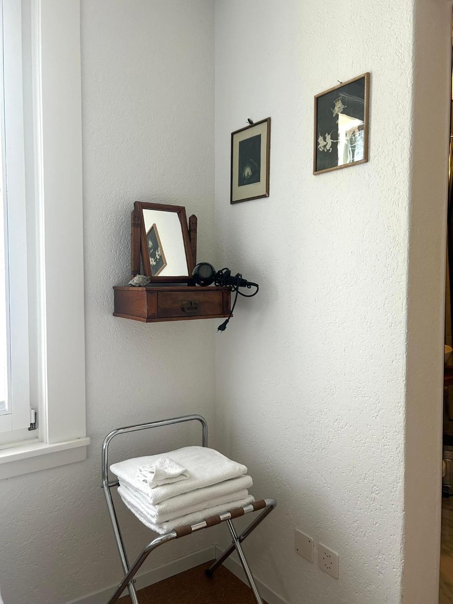 Wohnung In Burgdorf Beim Schloss Exterior photo